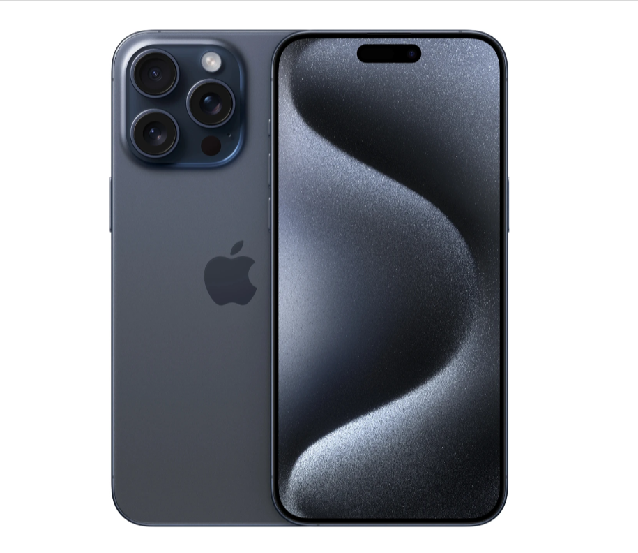 Apple iPhone 15 Pro Max (256GB)